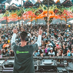 Orion Festival - A Journey To The New World @ ShiBass Recorded Set @