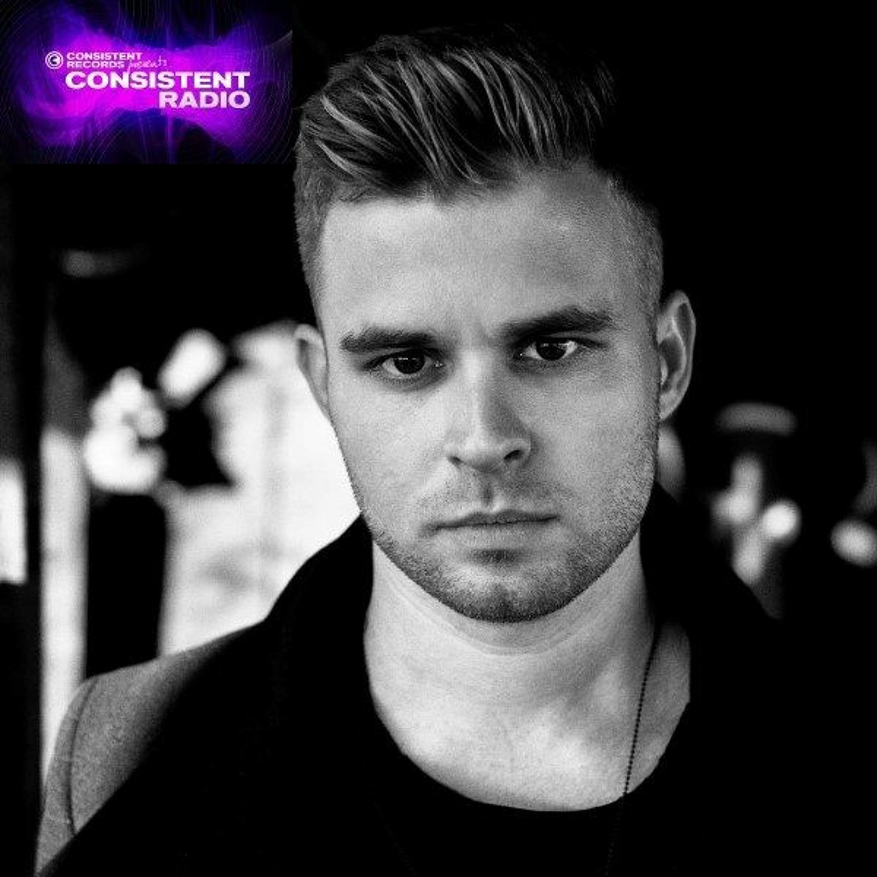 Consistent Radio feat. D-Unity (Week 35 - 2019 1st hour) episode artwork