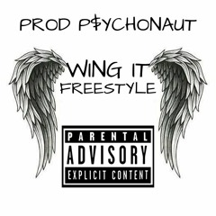 Wing It Freestyle