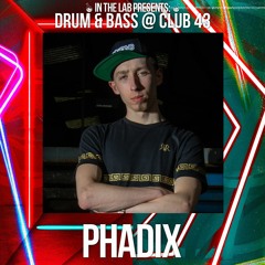 In The Lab Presents: Phadix