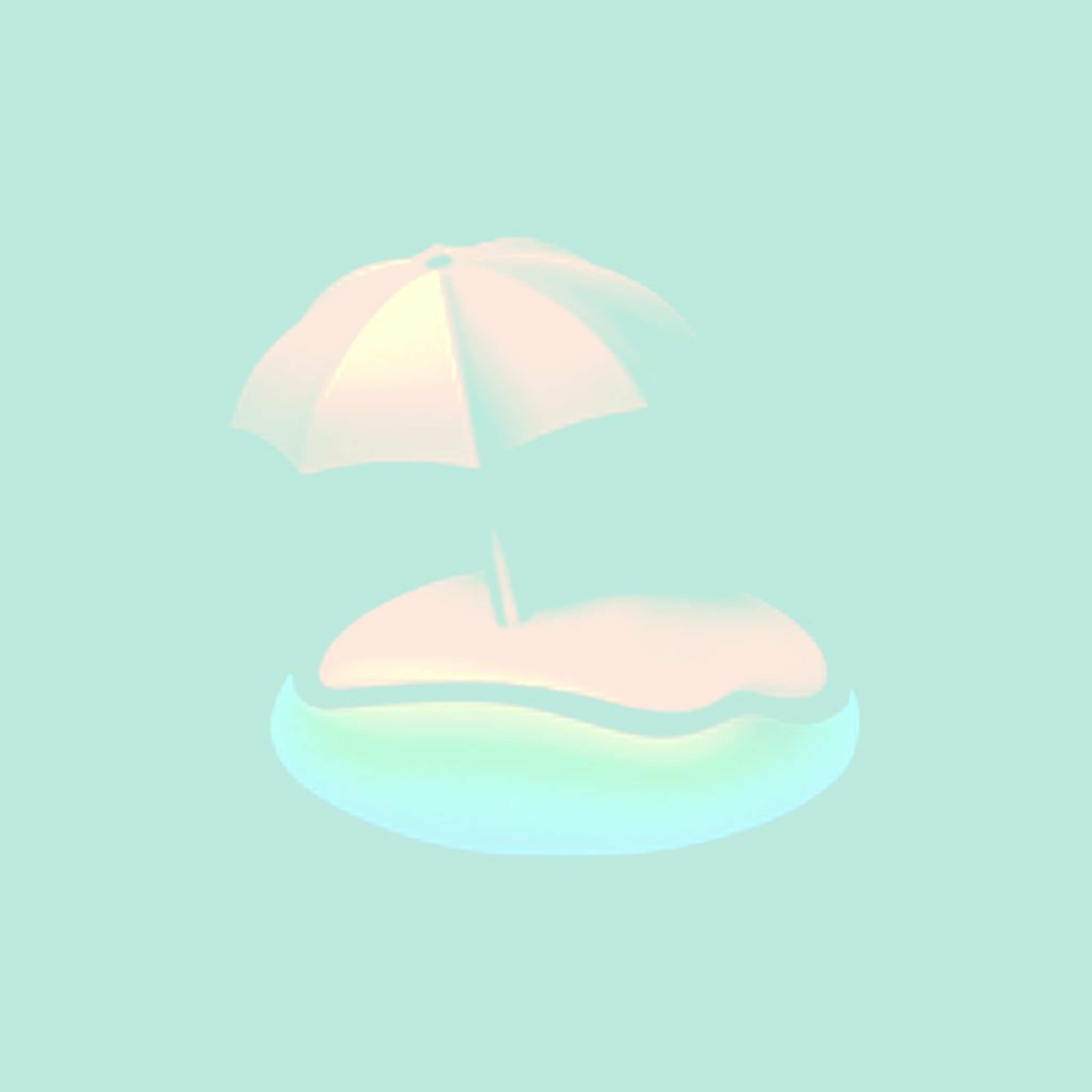winter beach daze episode artwork