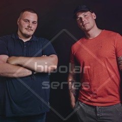 Bipolar Series 009 Aydan & Dennis Berey