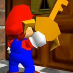 Pizza Tower Demo 0 - Key Obtained