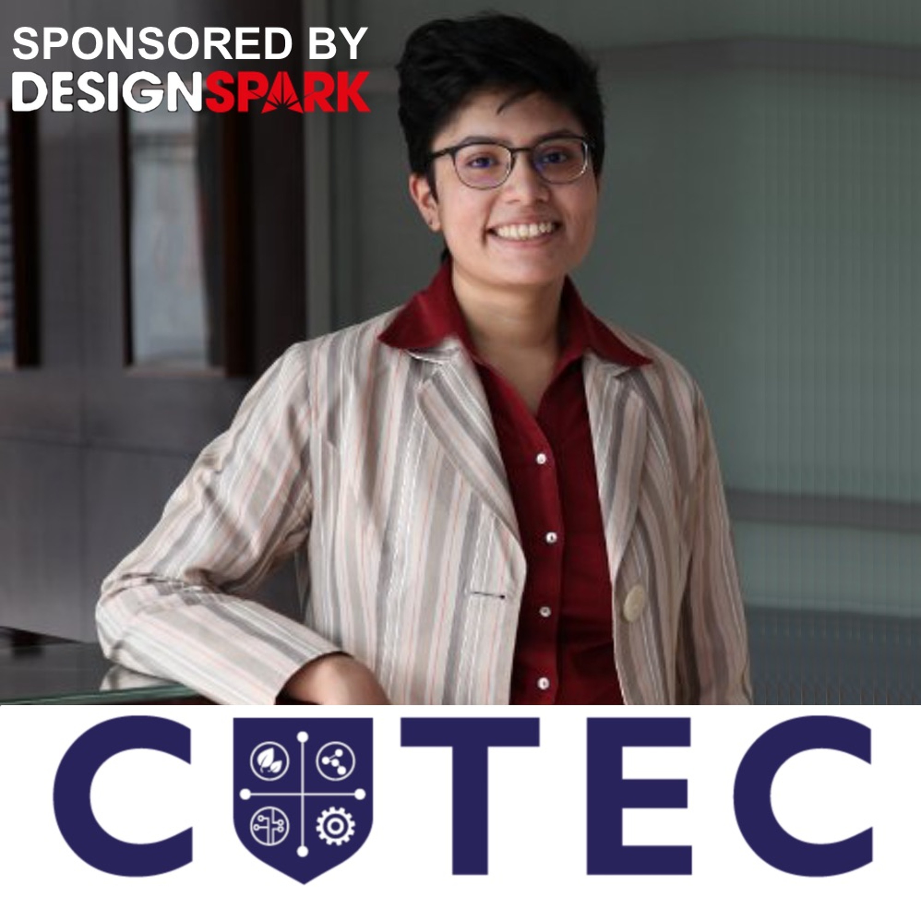 CUTalks by CUTEC