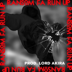Run Up (Prod. Lord Akira)