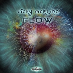Vicky Merlino-FLOW- ALBUM PROMO MIX -SOUNDCLOUD