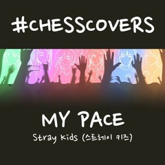 [COVER] Stray Kids (스트레이 키즈) "My Pace" - RSEKCB