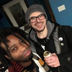 19 - 1122 Can I Get A Cigarette Feat Eric Conner