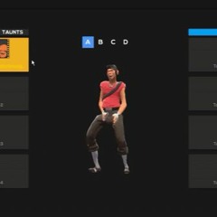 Definitely fortnite default dance extended theme