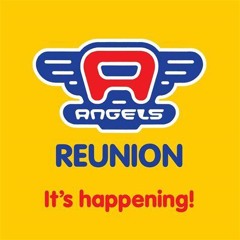 Liam Boult Angels Reunion Demo Mix