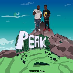 Peak Ft Gotti OG