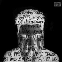 Dans la fosse - Mercure Vertigo [ Explicit Lyric ]