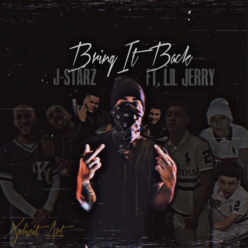 Stream Bring It Back (ft. Lil Jerry) by J-Starz | Listen online for ...