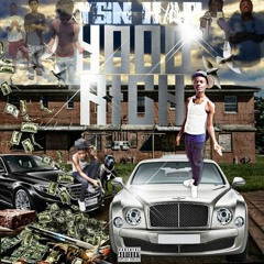 K5- BIG DAWG PT 2 (OFFICIAL AUDIO)