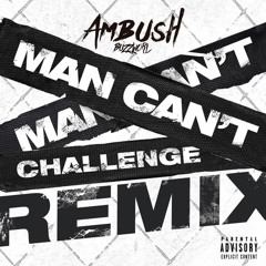 Meady X Eman - Man Can't Remix