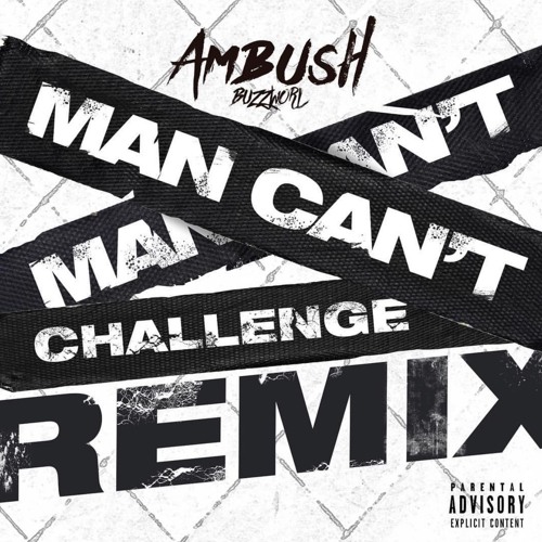 Meady X Eman - Man Can't Remix