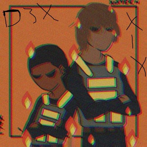XIXTEEN X DuMo3X- HOT