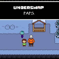 UNDERSWAP - PAPS.