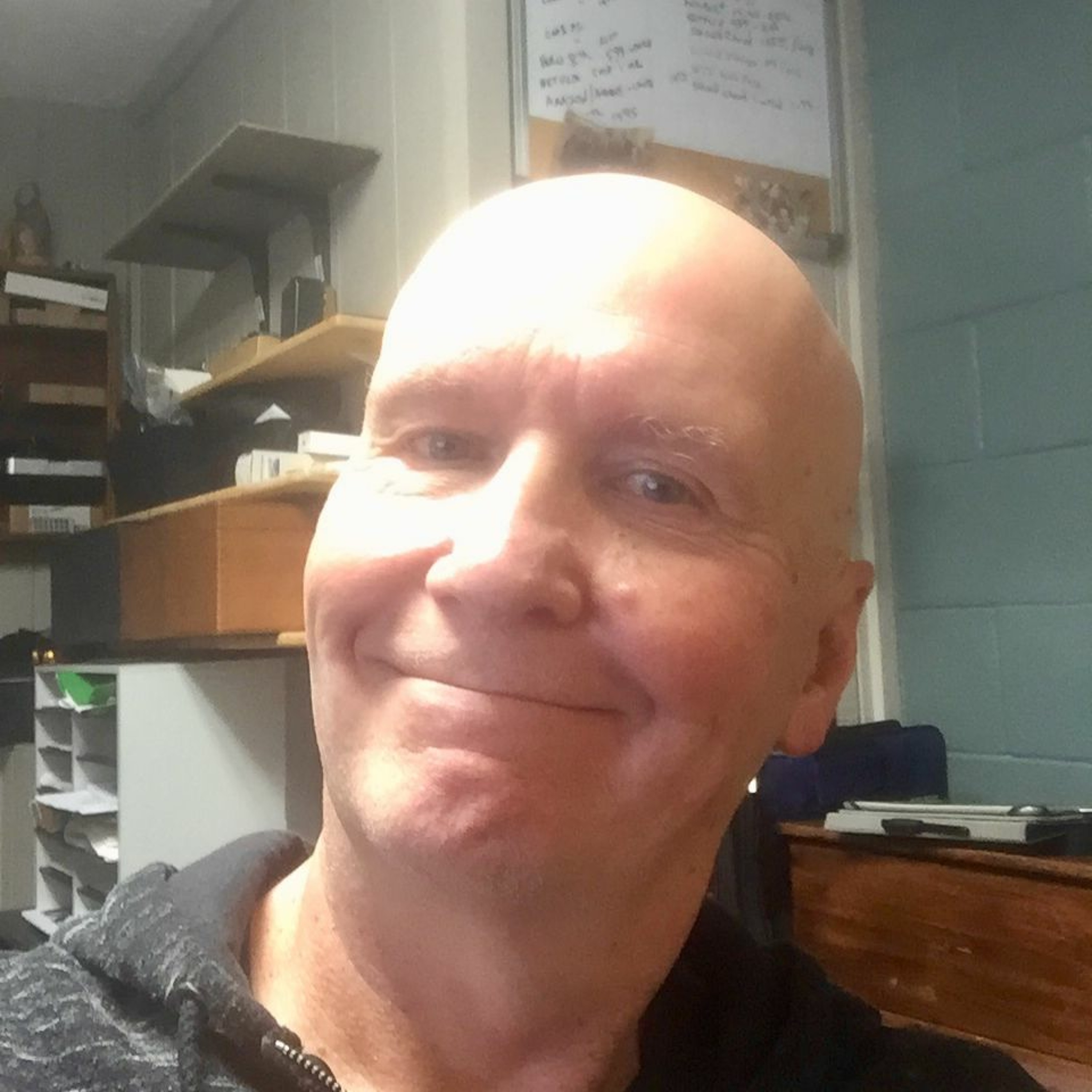 Proverbs 6-5 RA Run, Buck & Flap Your Wings episode artwork