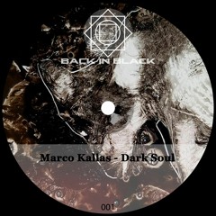 Marco Kallas - Dark Soul