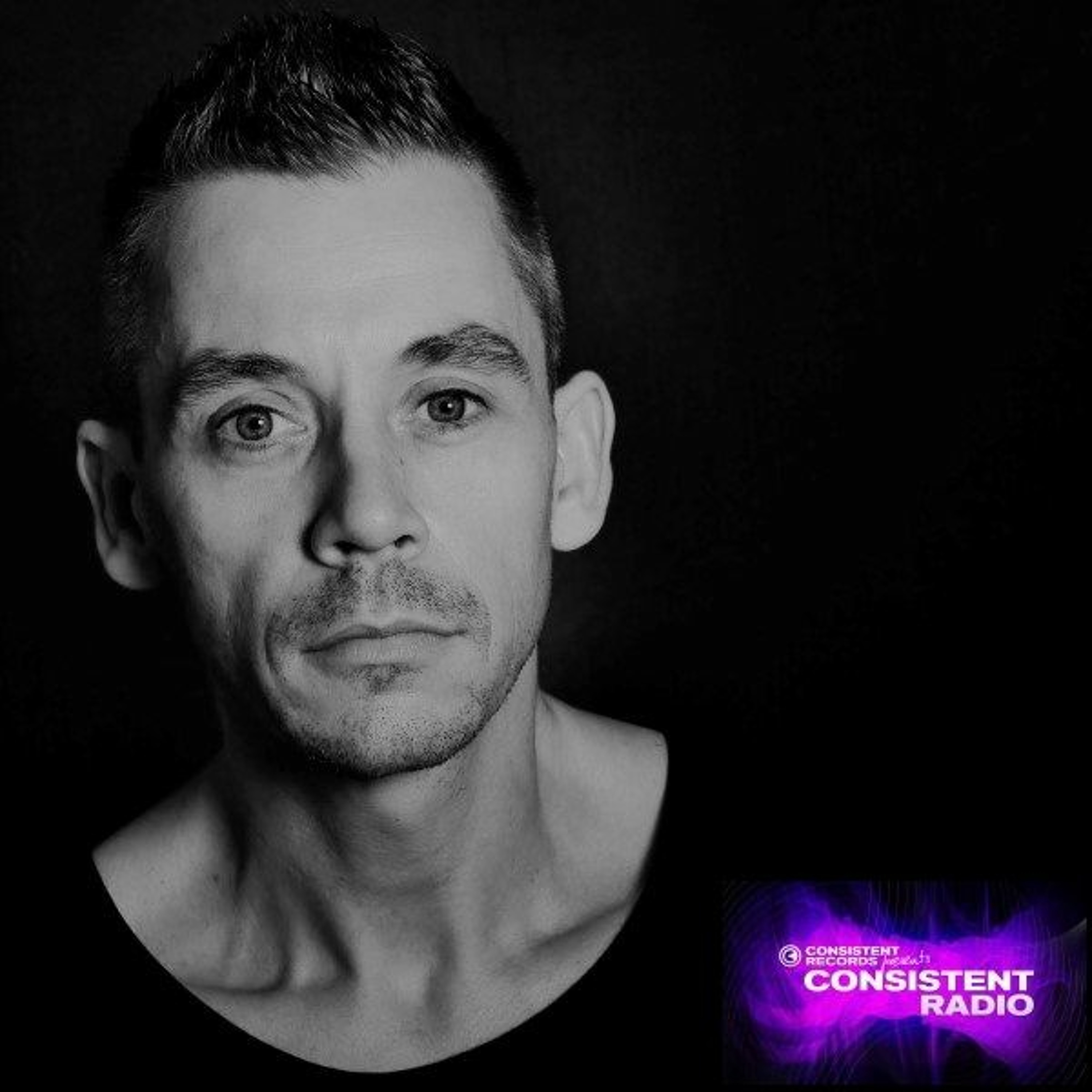 Consistent Radio feat. Nachtstroom (Week 37 - 2019 1st hour) episode artwork