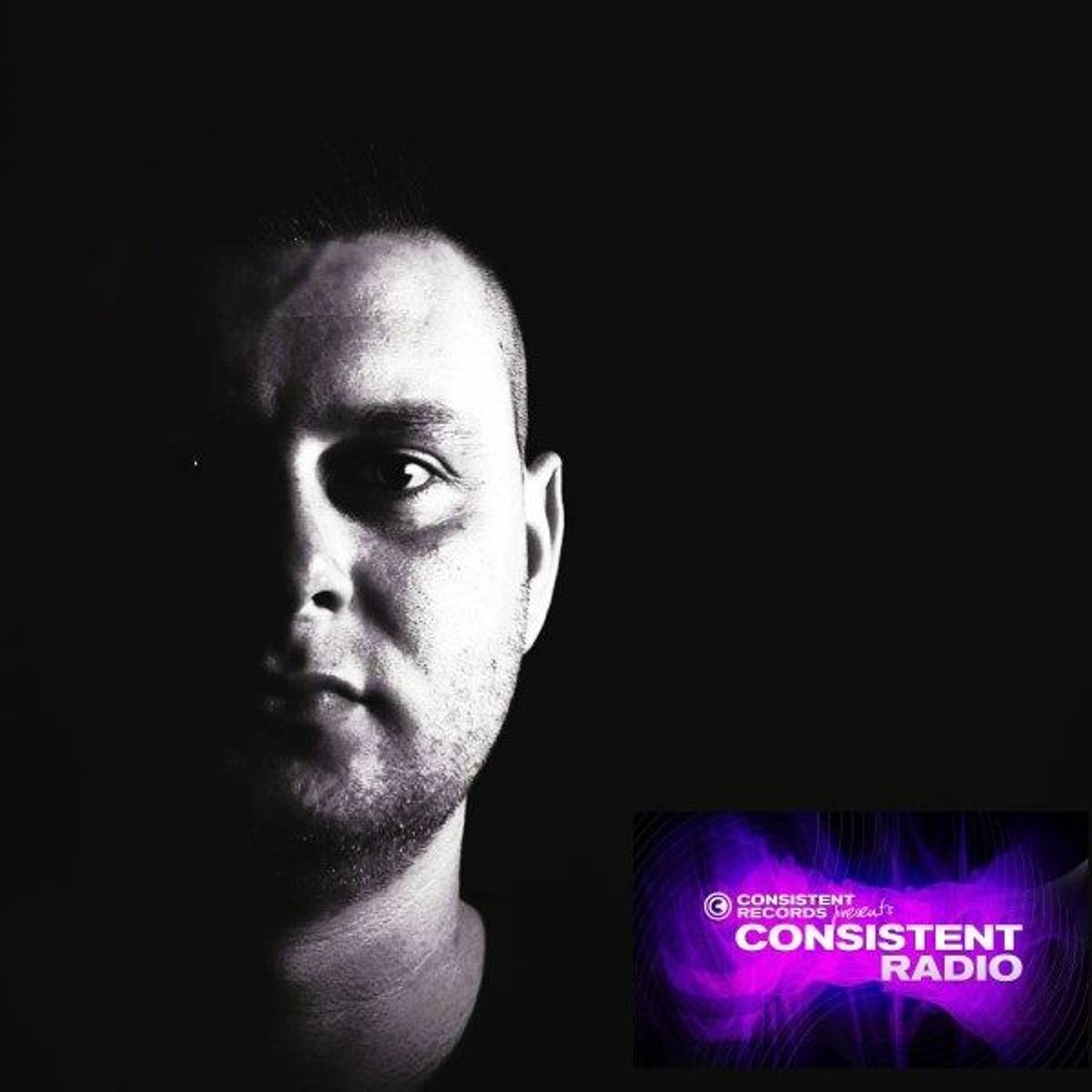 Consistent Radio feat. Yarosh(PL) (Week 38 - 2019 1st hour) episode artwork