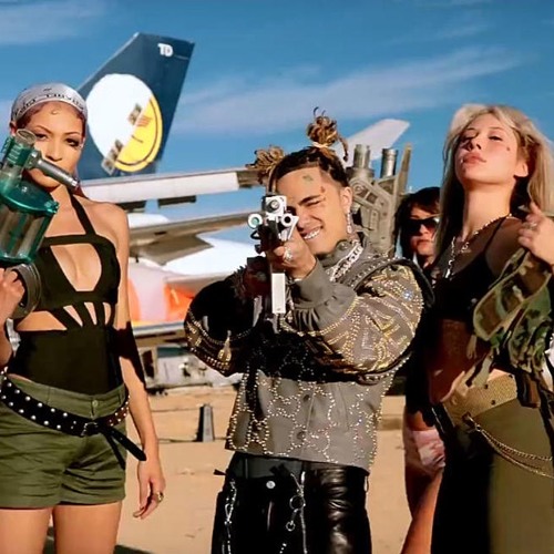 Lil Pump Racks On Racks Stream Lil Pump - Racks On Racks (Martin Jay & Math Hagen Bootleg ...
