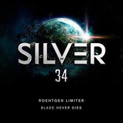 Roentgen Limiter - Blade Never Dies (Original Mix)