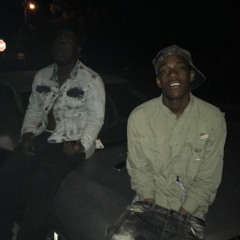 Ft. GunFool x Berto Billiono