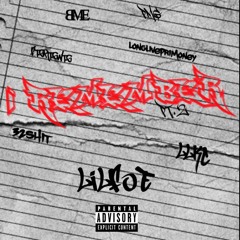 Lil Foe - I Remember Pt.2 ( Prod By. Glory Gainz )