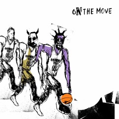 On The Move Ep