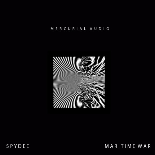 Spydee - Maritime War [Free Download]
