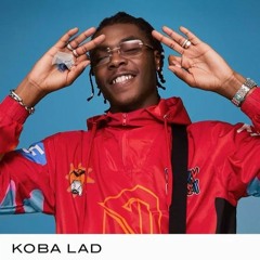[FREE] Koba la D Type Beat 2019 - ''bendo'' (Prod. Melo Beat )