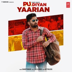 PU Diyan Yaarian sharry mann