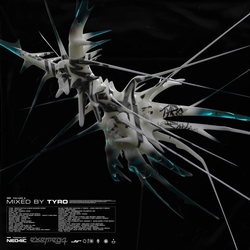 EXEMEG4 MIX SERIES - V.2 by TYRO