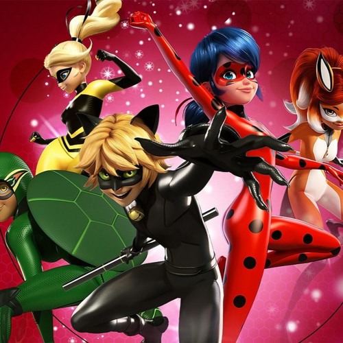 BEFANA - MIRACULOUS LADYBUG 2ª TEMPORADA (RESUMO E ANÁLISE) 