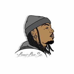 Lamb$ - Long Live SO (Prod. By Roselilah)