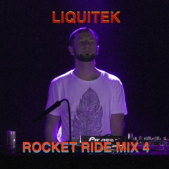Liquitek - Rocket Ride Mix 4