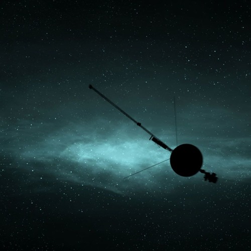 3TIK & ACIDREFF - Voyager 23