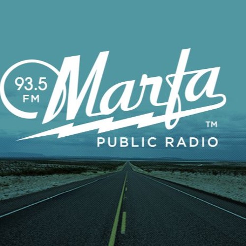 Stream Marfa Public Radio | Listen to Marfa Public Radio - Sonic IDs  playlist online for free on SoundCloud