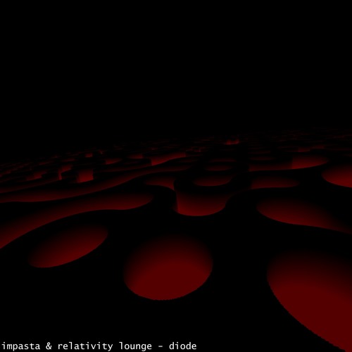 impasta & relativity lounge - diode