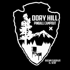 #59 The Man who saved Dory Hill, Russell Linsky