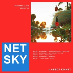 Netsky & Stargate - Nobody - Ebbs Bootleg/Remix