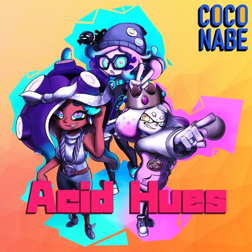 King For Another Day - Acid Hues