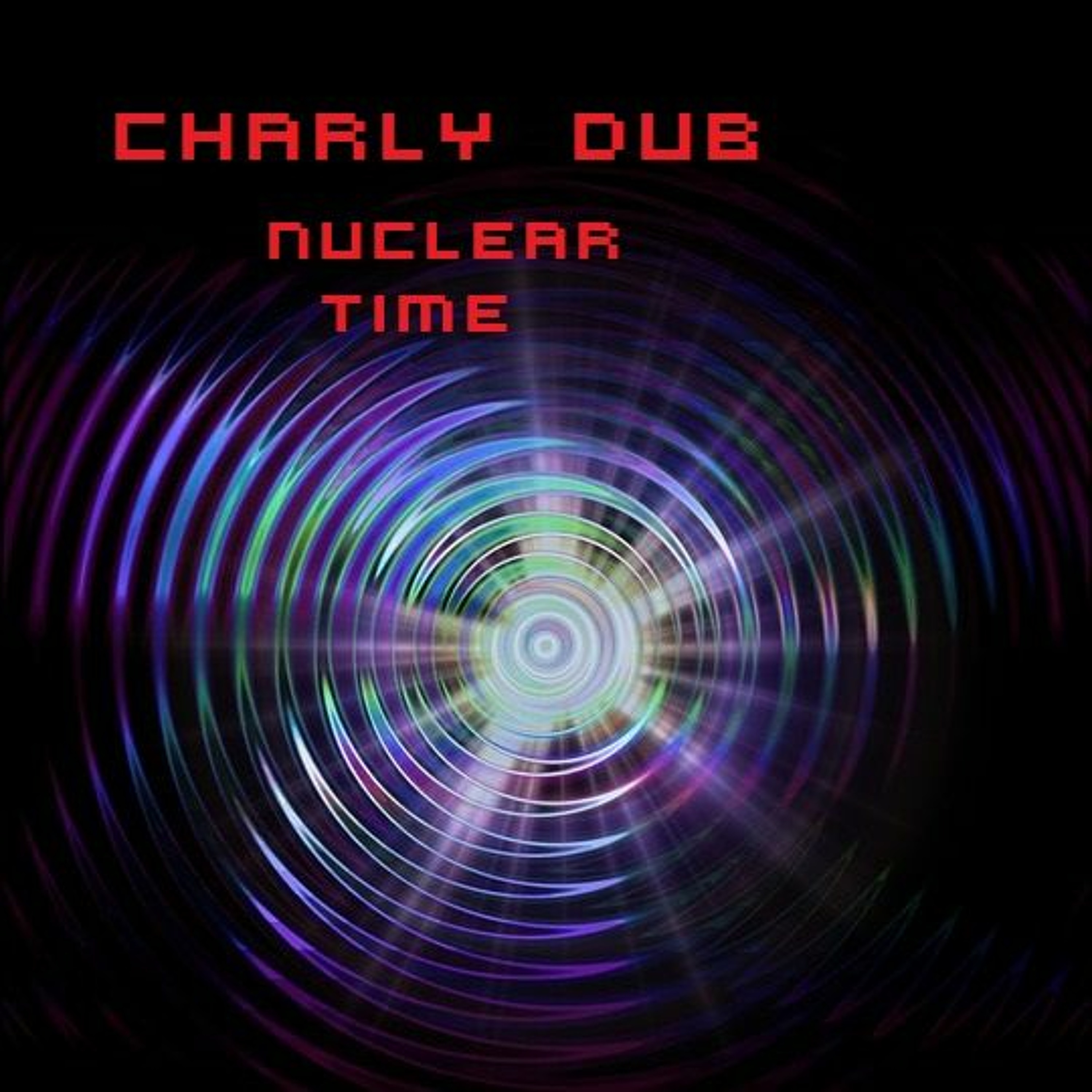 Charly DUB