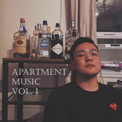 apartment music vol. 1
