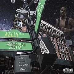 GrimeyRychShotta "Hood Scar"