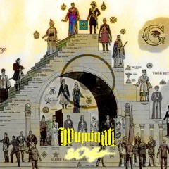 Illuminati - Ya I Might - Produced by DJ Pain 1 - Mastered by SING Mastering