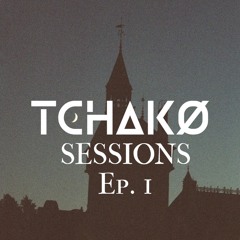 SESSIØNS - Now You're Gone (Ep.1)