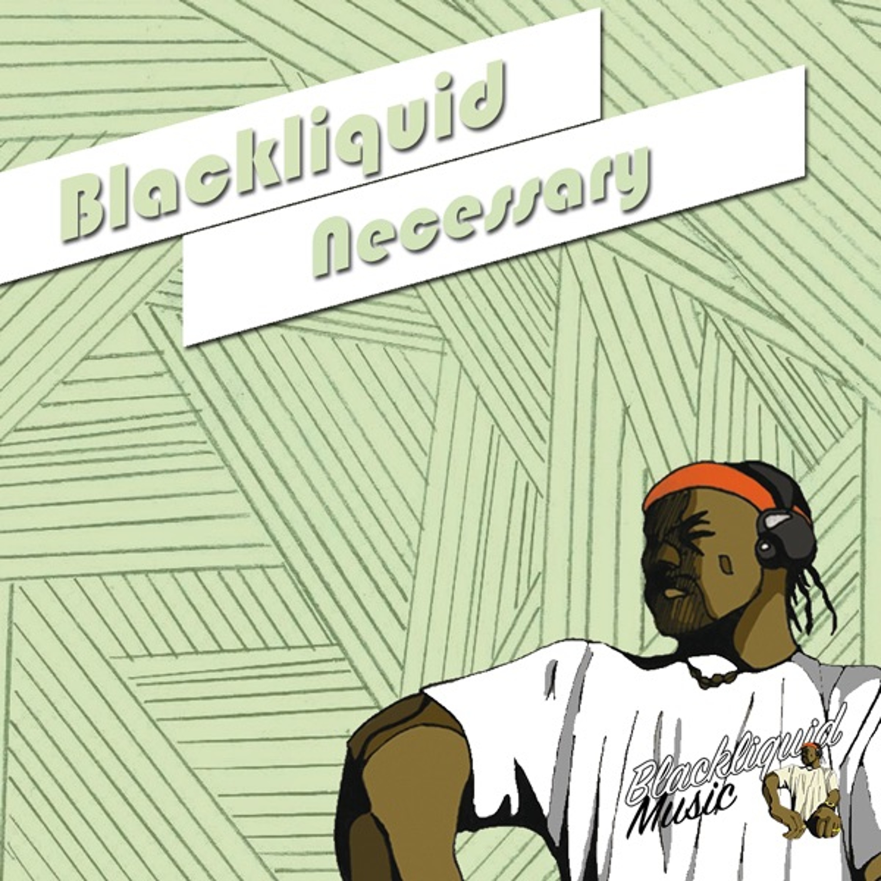 Blackliquid Music